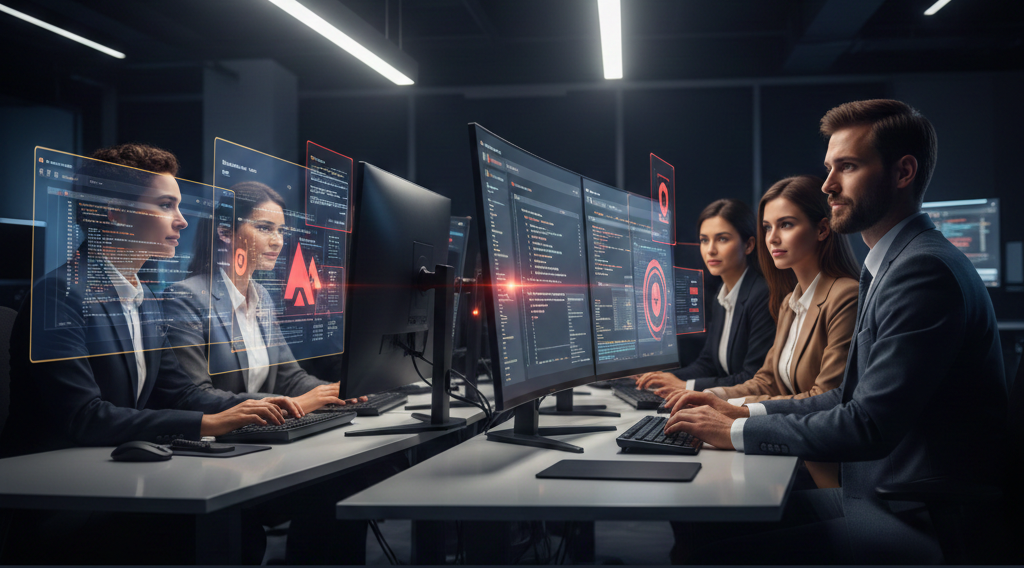 Hire Node JS Developers